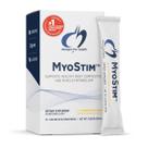 Projetos de suplementos para a saúde: peptídeos de colágeno MyoStim HMB +
