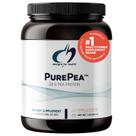 Projetos de suplementos para a saúde PurePea Vegan Protein 450g