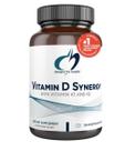Projetos de suplementos para a saúde Vitamin D Synergy 2000IU