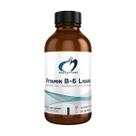 Projetos de suplementos para a saúde Vitamina B6 Líquida 50mg