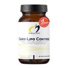 Projetos de suplementos para Health Carb-Lipo Control 60 cápsulas
