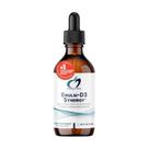 Projetos de suplementos para Health Emulsi-D3 Synergy 2000IU