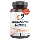 Projetos de suplementos para saúde ArthroSoothe Supreme 120 Caps