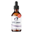 Projetos de suplementos para saúde GPC Liquid Drops 600mg