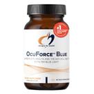 Projetos de suplementos para saúde OcuForce Blue Eye Support