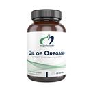 Projetos de suplementos para saúde: óleo de orégano 1500 mg, 120 cápsulas gelatinosas