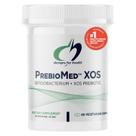 Projetos de suplementos para saúde PreBioMed XOS 60 cápsulas