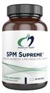 Projetos de suplementos para saúde SPM Supreme 60 cápsulas gelatinosas