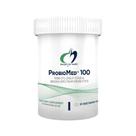 Projetos de suplementos probióticos para a saúde ProBioMed 100 30 cápsulas