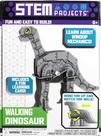 Projetos STEM Walking Dinosaur Tara Toys