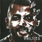 Projota AMADMOL (A Milenar Arte De Meter O Louco) (CD)