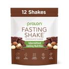 Prolon Batido para Ayuno Intermitente Sabor Chocolate Paquete de 12