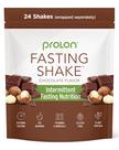 Prolon Shake de Jejum Chocolate, 24 Sachês, Vegano Keto