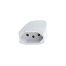 Prolongador 2p+t pb ax br 10a 615804 pialplus Prolongador 2p+t pb ax br 10a 615804 pialplus
