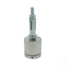 Prolongador Aço Inox 304 Regulagem Prolongador Guarda-Corpo