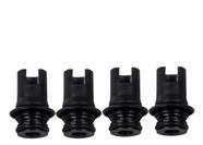 Prolongador Bico Injetor Iwp170 Fox Gol G3 G4 1.0 8v Flex