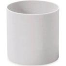 Prolongador caixa sifonada dn 150x200mm plastilit