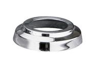 Prolongador Canopla 10mm Cromado Meber Prolongador Canopla 10mm Cromado Meber