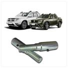 Prolongador de Amortecedor Dianteiro Duster e Oroch 4x4 Aço Prolongador de Amortecedor Dianteiro Duster e Oroch 4x4 Aço