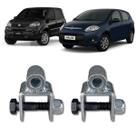 Prolongador de Amortecedor Fiat Uno vivace Palio Attractive