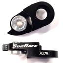 Prolongador De Gancheira SunRace SP570 Universal Speed/Mtb
