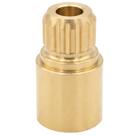 Prolongador de Haste 20mm Deca - 4136008 Prolongador de Haste 20mm Deca - 4136008