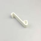 Prolongador de Suporte Clip Para Controle Remoto Drone Dji Phantom 3 Standard