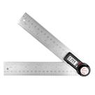 Prolongador digital de ângulo GemRed 82305 em aço inoxidável Prolongador digital de ângulo GemRed 82305 em aço inoxidável