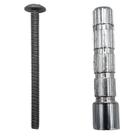 Prolongador Estria Deca 40mm Pressão e Gaveta - 086502