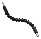 Prolongador Extensor Haste Flexível Bits Parafusadeiras 1/4