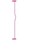 Prolongador Extensor para Portão Pet Aramado 5 cm Cachorro Rosa: A solução perfeita para adaptar o portãozinho do seu pet!