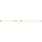 Prolongador Extensor Para Rolo Atlas 5m Fibra De Vidro Para Pintura Em Altura