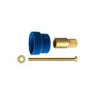 Prolongador Extensor Registro Blukit Base Docol 10mm