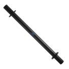 Prolongador haste 60cm para caixa de som preto ext600 ask