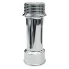Prolongador Longo 1/2 Cromado - Garden