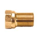 Prolongador Longo Bronze 3/4" Rumo Certo Prolongador Longo Bronze 3/4" Rumo Certo