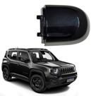 Prolongador Maçaneta Porta Externo Jeep Renegade 2016 2017 2018 2019 2020 2021 2022 2023 2024 2025 Preto Carbon Prolongador Maçaneta Porta Externo Jeep Renegade 2016 2017 2018 2019 2020 2021 2022 2023 2024 2025 Preto Carbon