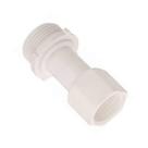 Prolongador Multiuso 1/2'' e 3/4'' 40mm - Uso Geral - Herc