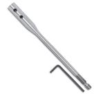 Prolongador Para Broca Chata 300 Mm