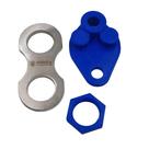 Prolongador para Bullet Feeder para Prensa H Usifam