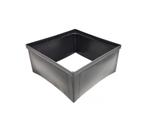 Prolongador Para Caixa De Gordura Passagem Grande Metasul Prolongador Para Caixa De Gordura Passagem Grande Metasul