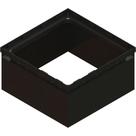 Prolongador Para Caixa De Gordura Taf Sem Entrada 220Mm 6203 Prolongador Para Caixa De Gordura Taf Sem Entrada 220Mm 6203