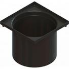 Prolongador Para Caixa De Inspecao Taf Esgoto 4,5L 6202 Prolongador Para Caixa De Inspecao Taf Esgoto 4,5L 6202