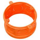 Prolongador para Caixa Octogonal 4x4mm - 33043457 - TIGRE