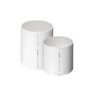 Prolongador Para Caixa Sifonada 150x200mm - Krona Prolongador Para Caixa Sifonada 150x200mm - Krona