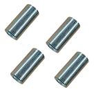 Prolongador para chumbador CBA para broca 12mm com 20pc Prolongador para chumbador CBA para broca 12mm com 20pc