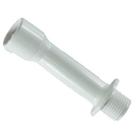Prolongador para Chuveiro 10cm Sintex - SKU 13231