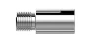 Prolongador Para Chuveiro Torneira Metal 1/2 X 20mm Blukit