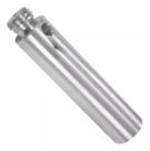 Prolongador Para Politriz 10cm Rosca M14 Para 5/8 Detailer