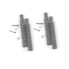Prolongador para Poste de Bolha 06x30 Mm Lynx 0902